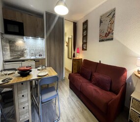Shortstay vacation rentals France