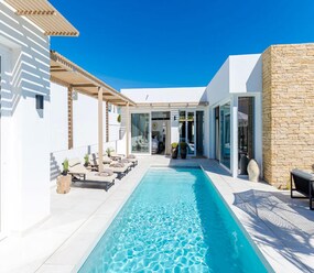 Shortstay vacation rentals Spain