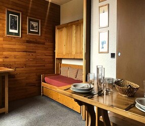 Shortstay vacation rentals France