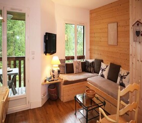 Shortstay vacation rentals France