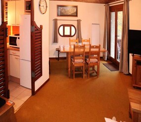 Shortstay vacation rentals France