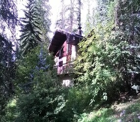 Shortstay vacation rentals France