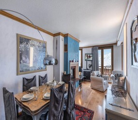 Shortstay vacation rentals France