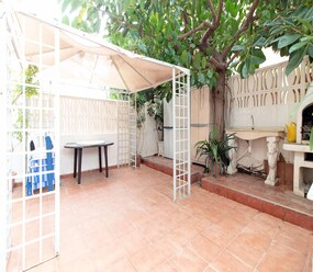 Shortstay vacation rentals Spain