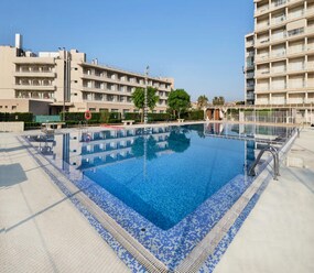 Shortstay vacation rentals Spain