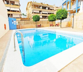 Shortstay vacation rentals Spain