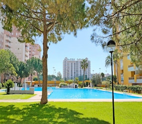 Shortstay vacation rentals Spain