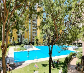 Shortstay vacation rentals Spain