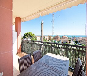 Shortstay vacation rentals Spain