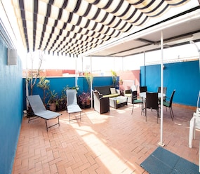 Shortstay vacation rentals Spain