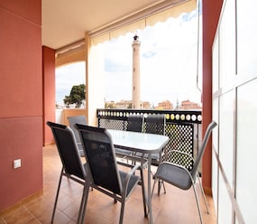 Shortstay vacation rentals Spain