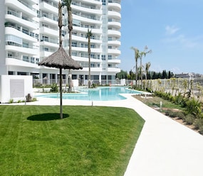 Shortstay vacation rentals Spain