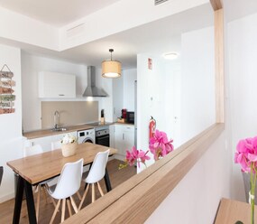 Shortstay vacation rentals Spain