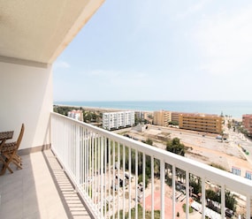 Shortstay vacation rentals Spain