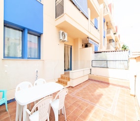 Shortstay vacation rentals Spain