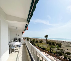 Shortstay vacation rentals Spain