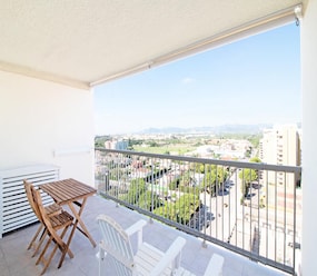 Shortstay vacation rentals Spain