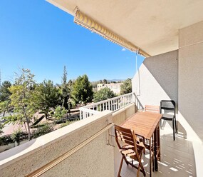 Shortstay vacation rentals Spain