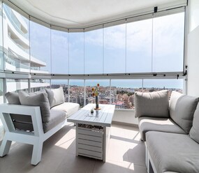 Shortstay vacation rentals Spain