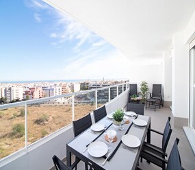 Shortstay vacation rentals Spain