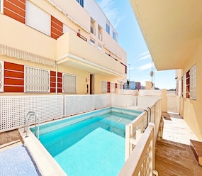 Shortstay vacation rentals Spain