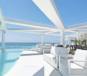 Shortstay vacation rentals Spain