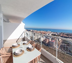Shortstay vacation rentals Spain