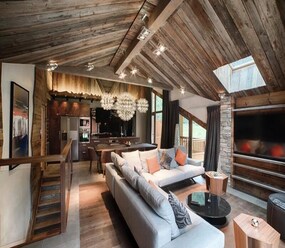 Shortstay vacation rentals France