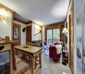 Shortstay vacation rentals France
