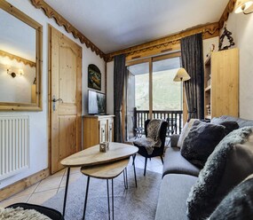 Shortstay vacation rentals France