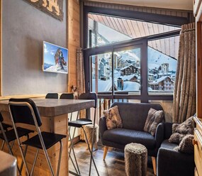 Shortstay vacation rentals France