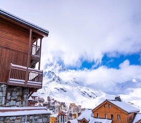 Shortstay vacation rentals France