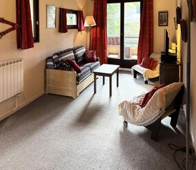 Shortstay vacation rentals France