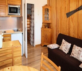 Shortstay vacation rentals France
