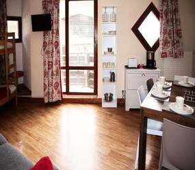 Shortstay vacation rentals France