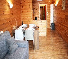 Shortstay vacation rentals France