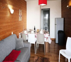 Shortstay vacation rentals France