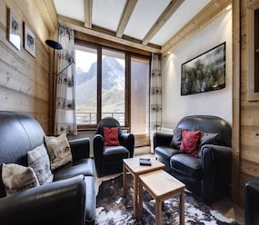 Shortstay vacation rentals France