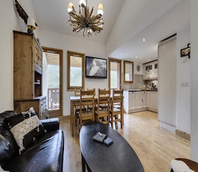 Shortstay vacation rentals France