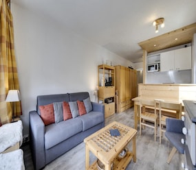 Shortstay vacation rentals France