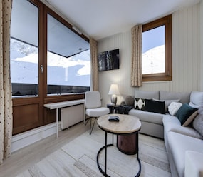Shortstay vacation rentals France