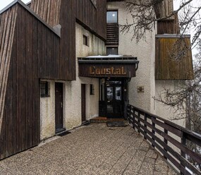 Shortstay vacation rentals France