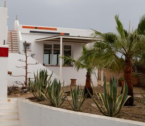 Shortstay vacation rentals Spain