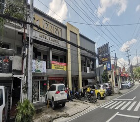 Shortstay vacation rentals Philippines