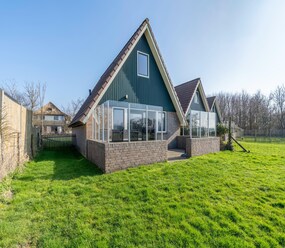 Shortstay vacation rentals Netherlands