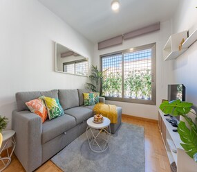 Shortstay vacation rentals Spain