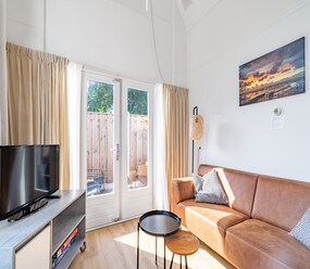Shortstay vacation rentals Netherlands