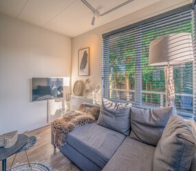 Shortstay vacation rentals Netherlands