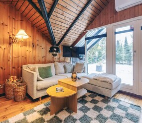 Shortstay vacation rentals Denmark