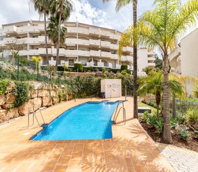 Shortstay vacation rentals Spain